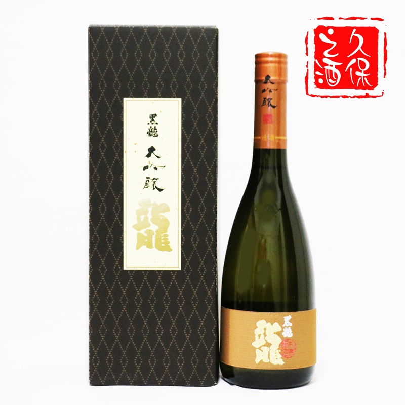 原装进口日本清酒 黑龙 大吟酿720ml|ruв категории зерно риса/север и Юг сухих грузов/приправы, приправы/джем/салат, повседневной специй, вино - от Buy2taobao.com для оказания профессиональной услуги покупки агента Taobao