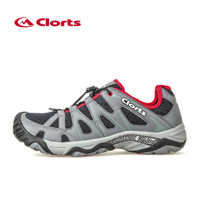 clorts洛弛户外溯溪鞋男鞋女鞋涉水陆两栖透气朔溪速干鞋徒步鞋女
