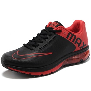  正品春季新品 耐克气垫跑步鞋air max excellerate男式运动鞋