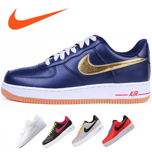  【顺丰包邮】NIKE耐克男鞋正品AIR Force1空军一号板鞋488298-406