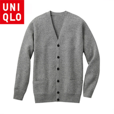 Свитер мужской 2 пост Harajuku японских