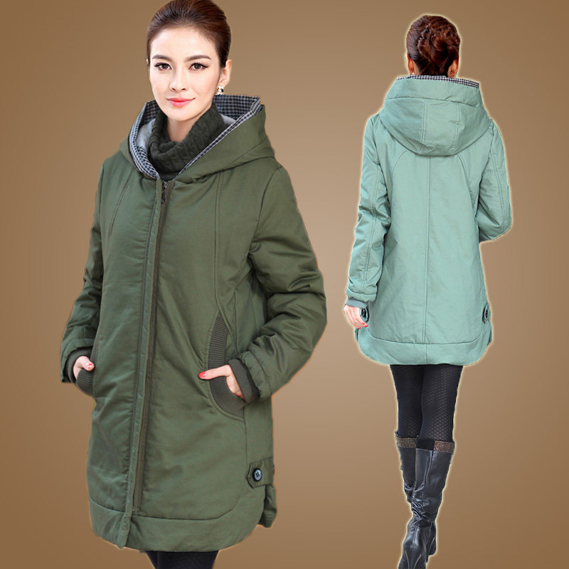 【多图】<em>加肥女装</em>棉服 - <em>加肥女装</em>棉服品牌|价格