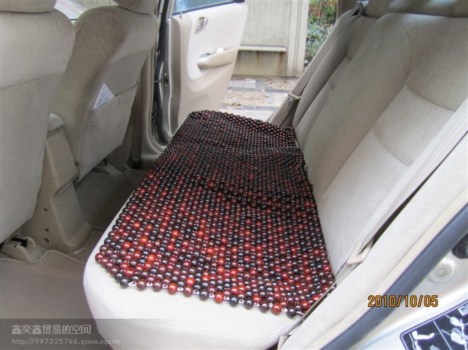 Vietnam Redwood Technology Red rosewood automobile Seat cushion Super Rosewood Beads Sofa cushion Ventilationin the Home accessories , Carving , Woodcarving category - from Buy2taobao.com to provide professional Taobao agent buy service