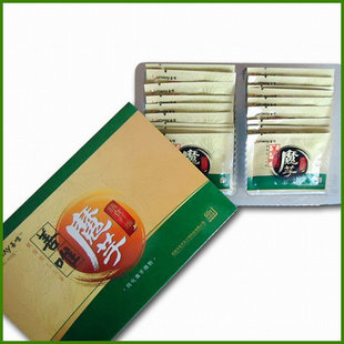  善唯纯天然正品魔芋粉/魔芋胶/膳食纤维/代餐粉30小袋/无糖无淀粉