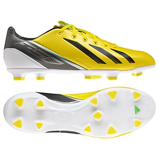  【现货】香港adidas专柜正品 F30 TRX FG中端FG足球鞋G65383
