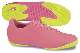  【现货】香港NIKE专柜正品 NIKE ELASTICO高端平底球鞋415120-667