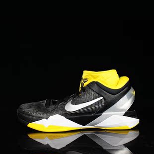  耐克/Nike Zoom Kobe 7科比七代男子篮球鞋488370-488369-001-400