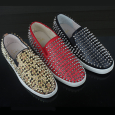 Демисезонные ботинки 2013 с Christian Louboutin