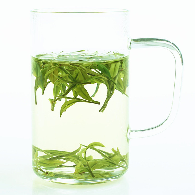 清香型2019新茶正宗浙江珍稀特级安吉白茶春茶白茶茶叶50克散袋装在类目 茶, 绿茶(新), 安吉白茶中 - 来自Buy2taobao.com提供专业的淘宝代购服务