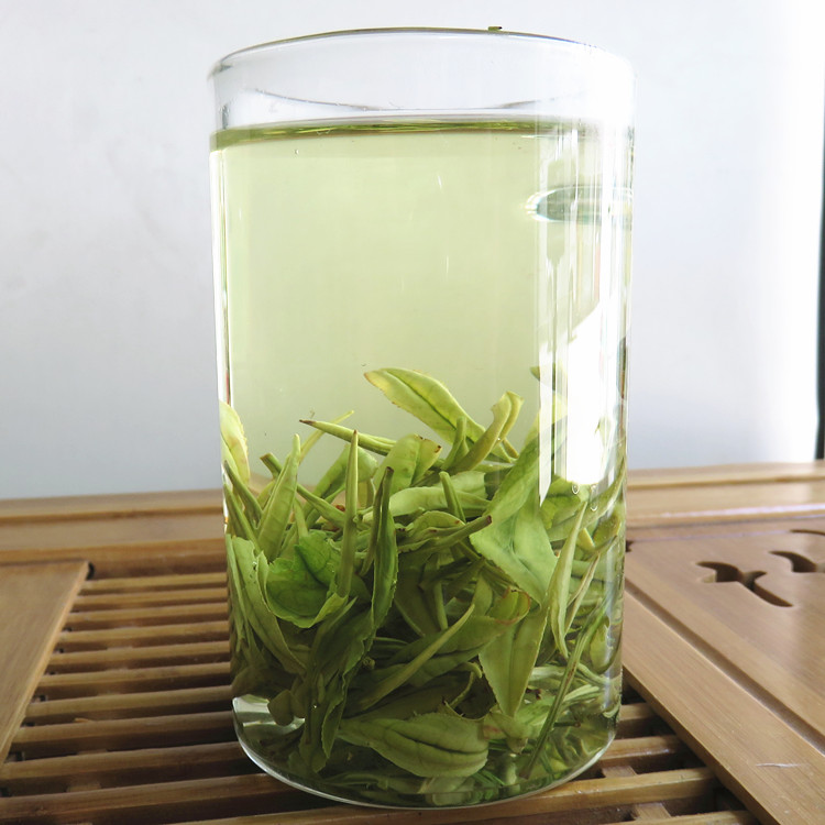 耐泡型白茶茶叶安吉特产2018年新茶叶春茶吉山红安吉白茶125g散装在类目 茶, 绿茶(新), 安吉白茶中 - 来自Buy2taobao.com提供专业的淘宝代购服务