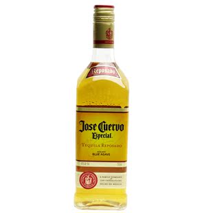  特价洋酒 墨西哥原装进口洋酒  豪帅金快活龙舌兰酒 烈酒