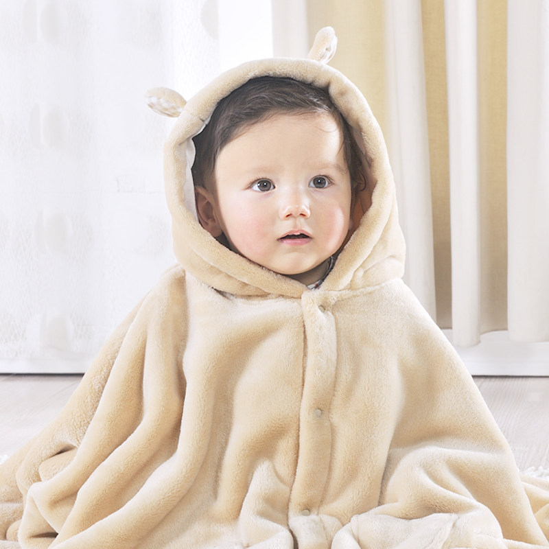 Un chevalier de bÃ©bÃ© Zara Cape Cape bÃ©bÃ© - hommes, femmes et ...