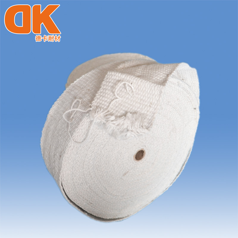 Fireproof ceramics fibre Tape heat preservation heat insulation Aluminosilicate Fibrous band Refractory insulation Disposal of the entire volumein the Basic building materials , Insulation materials , Pipe insulation sleeve category - from Buy2taobao.com to provide professional Taobao agent buy service