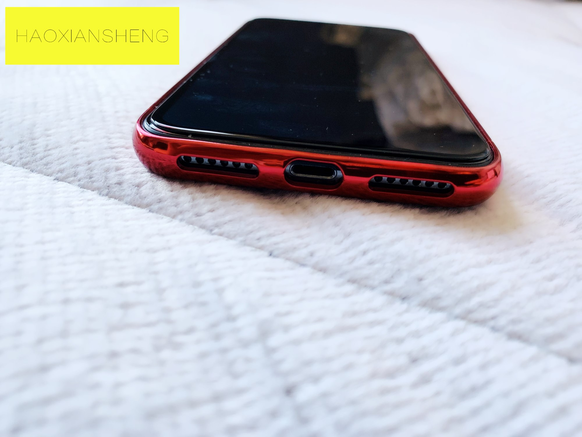 Spring and summer Soft shell Apple Mobile phone shell XR XSMAX green violet Soft shellin the 3C Digital Accessories, Cell Phone Accessories , Phone Protection Case/Shell category - from Buy2taobao.com to provide professional Taobao agent buy service