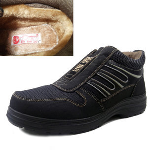  天天特价新款正品老北京布鞋男款男鞋男棉鞋软底防滑舒适男款老年