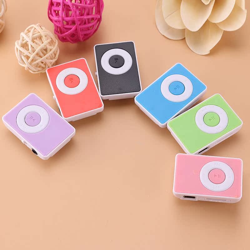 mp3 Clamp run student player lovely Cartoon Insert card mp3 Walkman MP3 Card Mini MP3 studentin the MP3/MP4/iPod/Recording pen category - from Buy2taobao.com to provide professional Taobao agent buy service