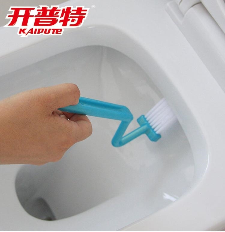 开普特家用小号卫生间马桶刷洗马桶刷子清洁刷厕所刷无死角洁厕刷在类目 家庭/个人清洁工具, 卫浴用具/卫浴配件, 马桶刷/厕所刷中 - 来自Buy2taobao.com提供专业的淘宝代购服务