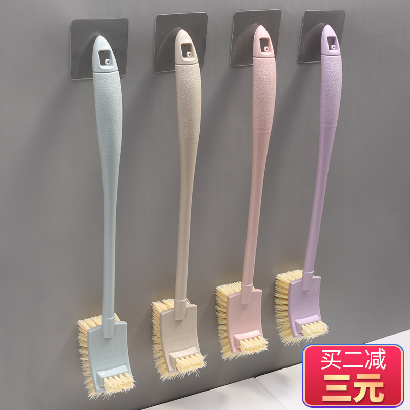 household Soft fur TOILET Toilet brush Long handle Dead space Toilet brush Pissing clean Scrub Toilet brushin the Family/Personal Cleaning Tools , Sanitary appliances/Bathroom accessories , Toilet/Toilet brush category - from Buy2taobao.com to provide professional Taobao agent buy service