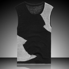 【韩国背心男】韩国背心男图片、价格和评论,