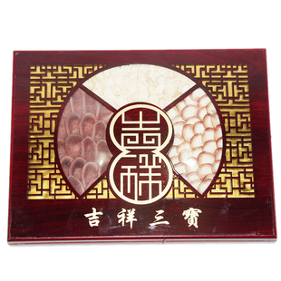  梅花鹿 鹿茸片 鹿鞭片补肾 壮阳滋补 小盒精品 约10克仅售39元