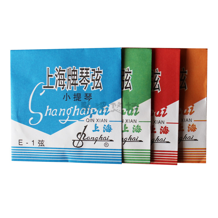 上海牌小提琴琴弦套弦E弦A弦D弦G弦单根出售型号齐全乐器提琴配件在类目 乐器/吉他/钢琴/配件, 乐器配件, 提琴配件, 提琴弦中 - 来自Buy2taobao.com提供专业的淘宝代购服务
