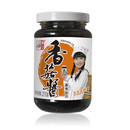 仲景香菇酱(新奥尔良)215g 西峡香菇酱 河南特产 厂家直销 仲景香菇酱(新奥尔良)215g 西峡香菇酱 河南特产 厂家直销