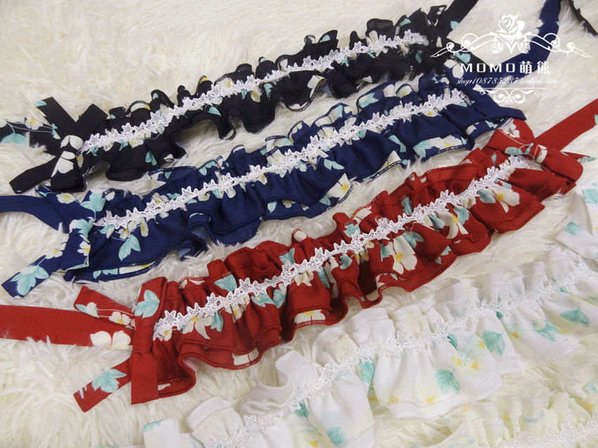 【现货】浆果花园 绿色小物在类目 个性定制/设计服务/DIY, 服饰箱包定制, 服装定制, 动漫服装/cosplay制服中 - 来自Buy2taobao.com提供专业的淘宝代购服务