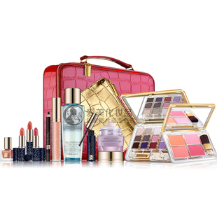 EsteeLauder\/雅诗兰黛臻彩霓虹盛装礼盒\/2013