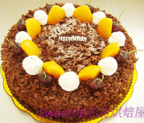 天津蛋糕店*生日婚礼蛋糕*鲜奶水果巧克力蛋糕*免费配送*黑森林 天津蛋糕店*生日婚礼蛋糕*鲜奶水果巧克力蛋糕*免费配送*黑森林