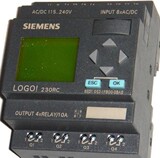 USD $184.2; Siemens converter LOGO230rc