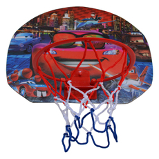 баскетбольная корзина sba305-s216 儿童室内墙壁式篮球框架 宝宝运动启蒙练习投篮玩具