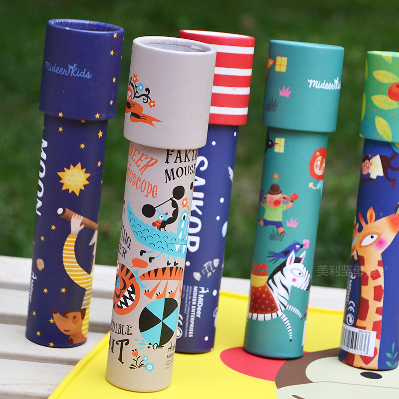 Greece mideer Deer kaleidoscope originality Reminiscence Toys Rotating kaleidoscopein the Toy/Childs/Puzzle/Building block/Model , Outdoor sports/Leisure/Traditional toys , Other outdoor recreation Toys category - from Buy2taobao.com to provide professional Taobao agent buy service
