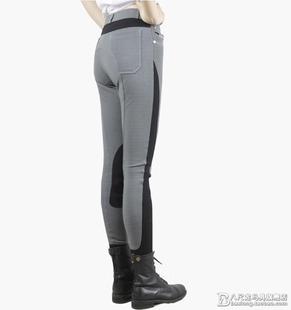包邮<em>马裤</em>骑马装备弹力面料马术<em>马裤</em> 马术服装