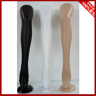 Leg mold Silk stockings Leg mold Korean Legs Foot mold Leg mold model suspension Leg mold skin colour whitein the Business/Office Furniture , Clothing store furniture , Mannequins category - from Buy2taobao.com to provide professional Taobao agent buy service