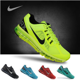  春季新款耐克AIR MAX+  男子跑步鞋女子全掌气垫情侣鞋554886