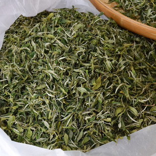  福鼎白茶新茶叶 白牡丹100g春茶 福建茶农沈第二直销 2件包邮