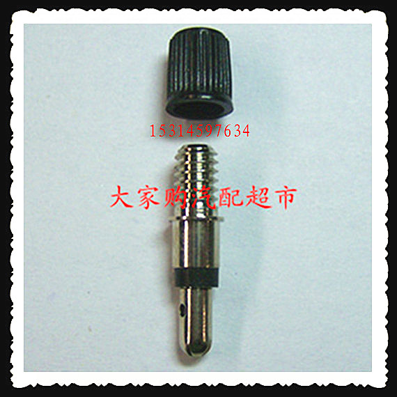 促销特价防冻耐热自行车轮胎气门芯针不用套橡皮管的气门芯|ruв категории велосипед/езда оборудования/запасных частей, велостоянка, клапан - от Buy2taobao.com для оказания профессиональной услуги покупки агента Taobao