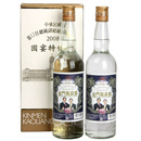 台湾特级金门高粱酒2008马萧纪念酒 两瓶装 进口清香型白酒 台湾特级金门高粱酒2008马萧纪念酒 两瓶装 进口清香型白酒