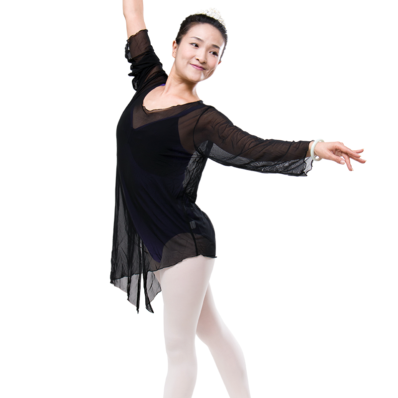 舞中翔2019新款黑色成人练功服女吊带芭蕾连体服网纱舞蹈服长款|msdalam kategori sukan/Yoga/kecergasan/bekalan peminat, Dance/Aerobik/Gymnastics, tarian Latin, Baju Tarian Latin - dari Buy2taobao.com untuk memberikan perkhidmatan ejen Taobao profesional membeli