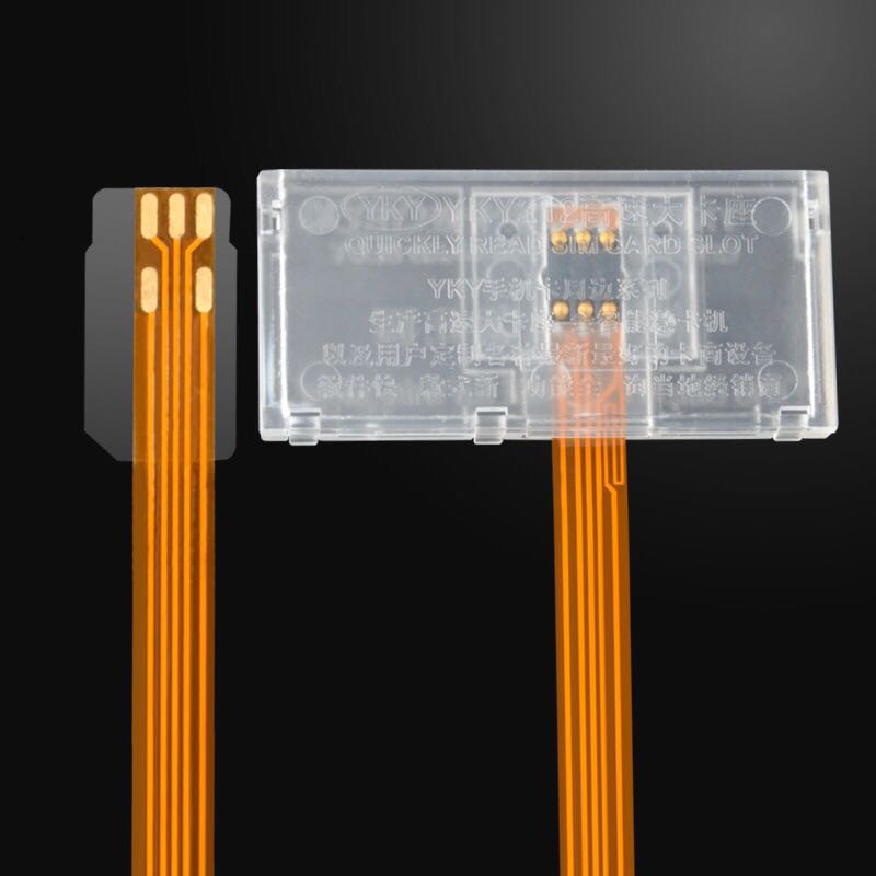 Apple 4 4S microsim Kcal device External drive device converter micro Small card cassettein the 3C Digital Accessories, Digital peripheral , Reader category - from Buy2taobao.com to provide professional Taobao agent buy service