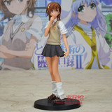 秒杀包邮限时日版手办 <em>御坂美琴</em> 某科学的超电