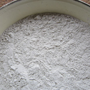  新货！100%农家手工纯藕粉 无糖 建宁莲子藕粉 已磨细粉 方便冲调