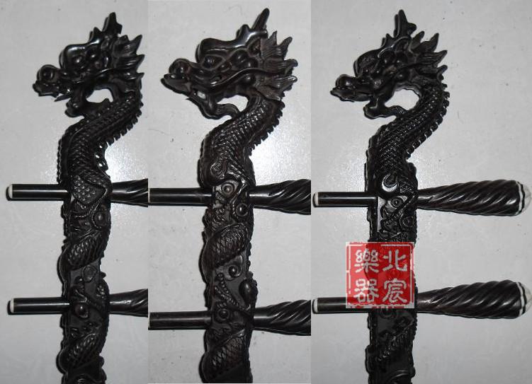 精雕黑檀龙头凤头二胡杆越胡琴杆盘龙高胡杆抛光带琴轴江浙沪包邮在类目 乐器/吉他/钢琴/配件, 民族乐器, 民族拉弦乐器, 二胡中 - 来自Buy2taobao.com提供专业的淘宝代购服务
