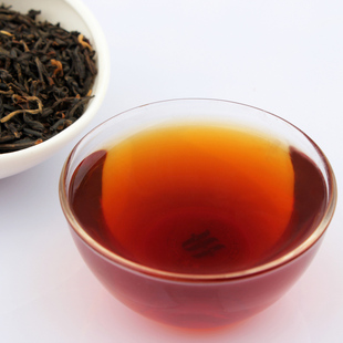  【拇指抖价】云南茶马世家 经典特级滇红茶 功夫茶 买五送一 包邮