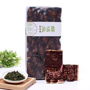  尚客茶品 安溪铁观音 醉清风 清香型铁观音 茶叶 铁观音 买五送一