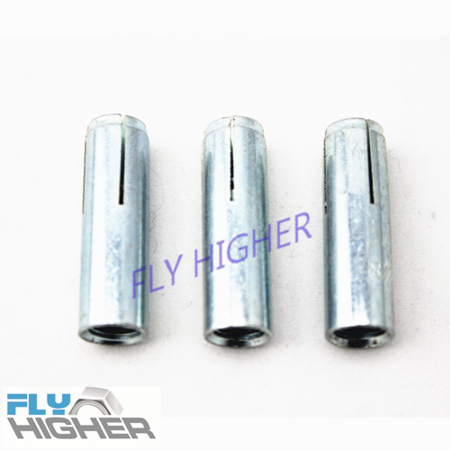 Complete specifications direct deal Inch Gecko Implosion Expansion screws Implosion Expansion boltsin the Hardware/Tool , Fastener , Expansion category , Built-in expansion bolts category - from Buy2taobao.com to provide professional Taobao agent buy service