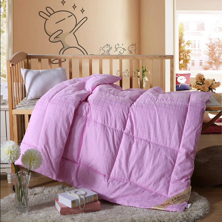 Autumn and winter pure cotton Cashmere Quilt children quilt Newborn Cover is baby Cuddle wool The quilt core kindergarten Four Seasons isin the Bedclothes , Quilt, Wool is/Camel is category - from Buy2taobao.com to provide professional Taobao agent buy service