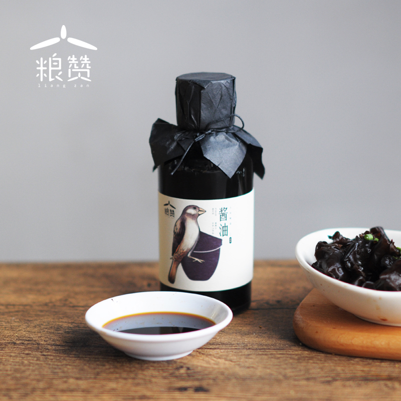 Zangufa Brewing soy sauce Soy natural Add manual Soy sauce Fresh soy sauce Seasoning 250mlin the Agri rice/Dried foods/Condiment , Condiment/Jam/Salad , Daily spices , Soy sauce category - from Buy2taobao.com to provide professional Taobao agent buy service