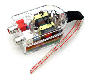 Subwoofer Car amplifier Broadcast Transparent high to low High-frequency low-frequency transferin the Car/Articles/Fitting/Refit , Car Audio/Car Electronics/Electric , Car Audio , Car Speakers/Subwoofer category - from Buy2taobao.com to provide professional Taobao agent buy service