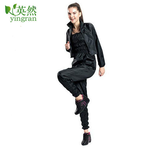 狂促加强版桑拿服套装减肥衣减肥裤减肥服出汗服舞蹈裤特价促|msdalam kategori sukan/Yoga/kecergasan/bekalan peminat, Dance/Aerobik/Gymnastics, Aerobik, saman senamrobik - dari Buy2taobao.com untuk memberikan perkhidmatan ejen Taobao profesional membeli